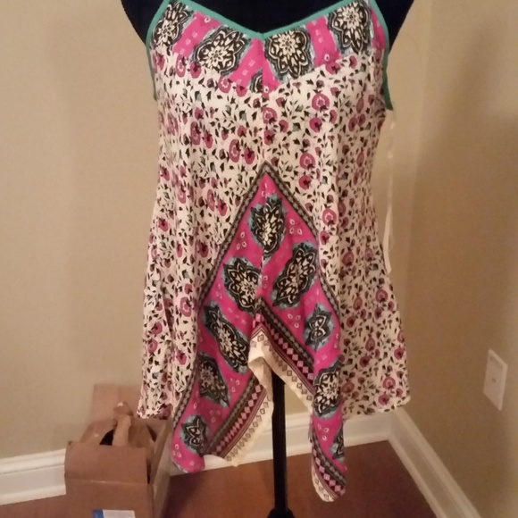 Tank top - Picture 2 of 4